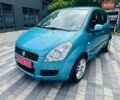 Синій Сузукі Сплеш, об'ємом двигуна 1.24 л та пробігом 127 тис. км за 6900 $, фото 1 на Automoto.ua