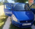 Синий Сузуки Сплеш, объемом двигателя 1.24 л и пробегом 170 тыс. км за 5850 $, фото 2 на Automoto.ua