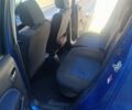 Синий Сузуки Сплеш, объемом двигателя 1.24 л и пробегом 170 тыс. км за 5850 $, фото 5 на Automoto.ua