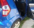 Синий Сузуки Сплеш, объемом двигателя 1.24 л и пробегом 170 тыс. км за 5850 $, фото 7 на Automoto.ua