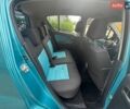 Синий Сузуки Сплеш, объемом двигателя 1.24 л и пробегом 127 тыс. км за 6850 $, фото 14 на Automoto.ua