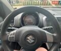 Синий Сузуки Сплеш, объемом двигателя 1.24 л и пробегом 127 тыс. км за 6850 $, фото 16 на Automoto.ua