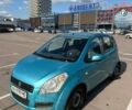 Синий Сузуки Сплеш, объемом двигателя 1.24 л и пробегом 119 тыс. км за 6700 $, фото 16 на Automoto.ua