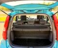 Синий Сузуки Сплеш, объемом двигателя 1.2 л и пробегом 120 тыс. км за 6500 $, фото 4 на Automoto.ua