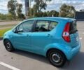 Синий Сузуки Сплеш, объемом двигателя 1.24 л и пробегом 119 тыс. км за 7500 $, фото 6 на Automoto.ua