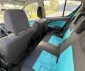 Синий Сузуки Сплеш, объемом двигателя 1.24 л и пробегом 119 тыс. км за 6700 $, фото 8 на Automoto.ua