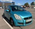 Синий Сузуки Сплеш, объемом двигателя 1.24 л и пробегом 119 тыс. км за 6700 $, фото 12 на Automoto.ua