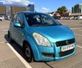 Синий Сузуки Сплеш, объемом двигателя 1.2 л и пробегом 120 тыс. км за 6500 $, фото 5 на Automoto.ua
