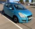 Синий Сузуки Сплеш, объемом двигателя 1.2 л и пробегом 120 тыс. км за 6500 $, фото 7 на Automoto.ua
