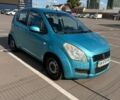 Синий Сузуки Сплеш, объемом двигателя 1.24 л и пробегом 119 тыс. км за 7500 $, фото 4 на Automoto.ua