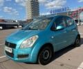Синий Сузуки Сплеш, объемом двигателя 1.24 л и пробегом 119 тыс. км за 7500 $, фото 1 на Automoto.ua