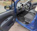 Синий Сузуки Сплеш, объемом двигателя 1.2 л и пробегом 159 тыс. км за 5499 $, фото 10 на Automoto.ua