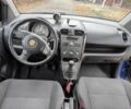 Синий Сузуки Сплеш, объемом двигателя 1.2 л и пробегом 159 тыс. км за 5499 $, фото 16 на Automoto.ua