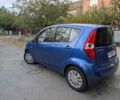 Синий Сузуки Сплеш, объемом двигателя 1.2 л и пробегом 159 тыс. км за 5499 $, фото 6 на Automoto.ua