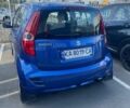 Синий Сузуки Сплеш, объемом двигателя 1.2 л и пробегом 60 тыс. км за 6296 $, фото 1 на Automoto.ua