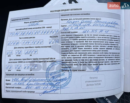 Синий Сузуки Сплеш, объемом двигателя 1.24 л и пробегом 119 тыс. км за 8000 $, фото 8 на Automoto.ua
