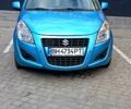 Синій Сузукі Сплеш, об'ємом двигуна 1.2 л та пробігом 86 тис. км за 7650 $, фото 1 на Automoto.ua