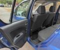 Синий Сузуки Сплеш, объемом двигателя 1.2 л и пробегом 159 тыс. км за 5499 $, фото 11 на Automoto.ua
