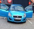 Синій Сузукі Сплеш, об'ємом двигуна 1.2 л та пробігом 86 тис. км за 7650 $, фото 3 на Automoto.ua