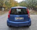 Синий Сузуки Сплеш, объемом двигателя 1.2 л и пробегом 159 тыс. км за 5499 $, фото 3 на Automoto.ua