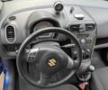 Синий Сузуки Сплеш, объемом двигателя 1.2 л и пробегом 159 тыс. км за 5499 $, фото 17 на Automoto.ua