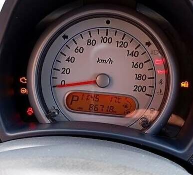 Синій Сузукі Сплеш, об'ємом двигуна 1.2 л та пробігом 86 тис. км за 7850 $, фото 1 на Automoto.ua