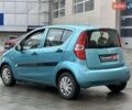 Зеленый Сузуки Сплеш, объемом двигателя 1 л и пробегом 230 тыс. км за 4490 $, фото 3 на Automoto.ua