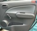 Зеленый Сузуки Сплеш, объемом двигателя 1 л и пробегом 230 тыс. км за 4490 $, фото 17 на Automoto.ua