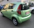 Зеленый Сузуки Сплеш, объемом двигателя 0 л и пробегом 145 тыс. км за 4300 $, фото 2 на Automoto.ua