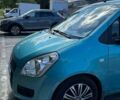 Зелений Сузукі Сплеш, об'ємом двигуна 1.2 л та пробігом 81 тис. км за 7700 $, фото 5 на Automoto.ua