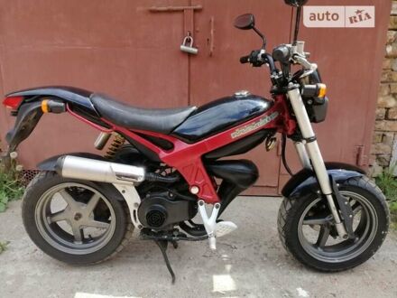 Сузуки Стрит Мэджик 2 2005 в Ровно на Automoto.ua Сузуки Стрит Мэджик 2, объемом двигателя 0 л и пробегом 170 тыс. км за 600 $, фото 1 на Automoto.ua