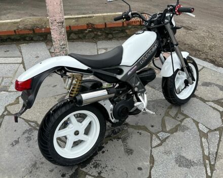 Сузуки Стрит Мэджик, объемом двигателя 50 л и пробегом 0 тыс. км за 710 $, фото 6 на Automoto.ua