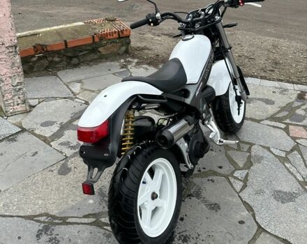 Сузуки Стрит Мэджик, объемом двигателя 50 л и пробегом 0 тыс. км за 710 $, фото 5 на Automoto.ua