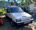 Білий Сузукі Свифт, об'ємом двигуна 1.3 л та пробігом 135 тис. км за 800 $, фото 1 на Automoto.ua