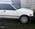 Белый Сузуки Свифт, объемом двигателя 1.3 л и пробегом 700 тыс. км за 400 $, фото 1 на Automoto.ua