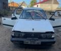 Белый Сузуки Свифт, объемом двигателя 1.3 л и пробегом 61 тыс. км за 400 $, фото 1 на Automoto.ua