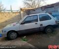 Белый Сузуки Свифт, объемом двигателя 1.4 л и пробегом 120 тыс. км за 700 $, фото 1 на Automoto.ua