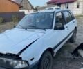 Белый Сузуки Свифт, объемом двигателя 1.3 л и пробегом 61 тыс. км за 400 $, фото 3 на Automoto.ua
