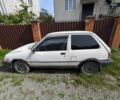 Белый Сузуки Свифт, объемом двигателя 1 л и пробегом 170 тыс. км за 194 $, фото 2 на Automoto.ua