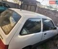 Білий Сузукі Свифт, об'ємом двигуна 1.3 л та пробігом 120 тис. км за 800 $, фото 15 на Automoto.ua
