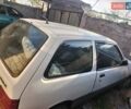 Белый Сузуки Свифт, объемом двигателя 1.3 л и пробегом 120 тыс. км за 900 $, фото 6 на Automoto.ua