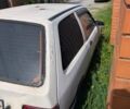 Белый Сузуки Свифт, объемом двигателя 1 л и пробегом 420 тыс. км за 194 $, фото 2 на Automoto.ua