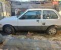 Белый Сузуки Свифт, объемом двигателя 1.3 л и пробегом 120 тыс. км за 900 $, фото 1 на Automoto.ua