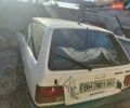 Белый Сузуки Свифт, объемом двигателя 1.3 л и пробегом 120 тыс. км за 900 $, фото 4 на Automoto.ua