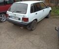 Сузуки Свифт 1988 в Коломые на Automoto.ua Белый Сузуки Свифт, объемом двигателя 1 л и пробегом 123 тыс. км за 1000 $, фото 2 на Automoto.ua