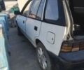 Білий Сузукі Свифт, об'ємом двигуна 1.3 л та пробігом 220 тис. км за 550 $, фото 4 на Automoto.ua