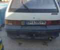 Білий Сузукі Свифт, об'ємом двигуна 1.3 л та пробігом 220 тис. км за 550 $, фото 2 на Automoto.ua