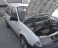 Білий Сузукі Свифт, об'ємом двигуна 1.3 л та пробігом 220 тис. км за 550 $, фото 8 на Automoto.ua