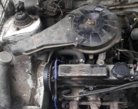 Сузукі Свифт 1995 у Городне на Automoto.ua Білий Сузукі Свифт, об'ємом двигуна 1 л та пробігом 100 тис. км за 850 $, фото 6 на Automoto.ua