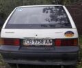 Сузукі Свифт 1995 у Городне на Automoto.ua Білий Сузукі Свифт, об'ємом двигуна 1 л та пробігом 100 тис. км за 850 $, фото 3 на Automoto.ua